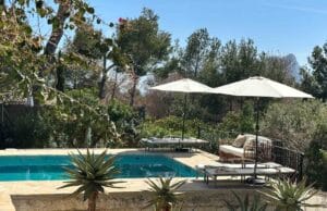 Sala de entrenamiento Costa Blanca