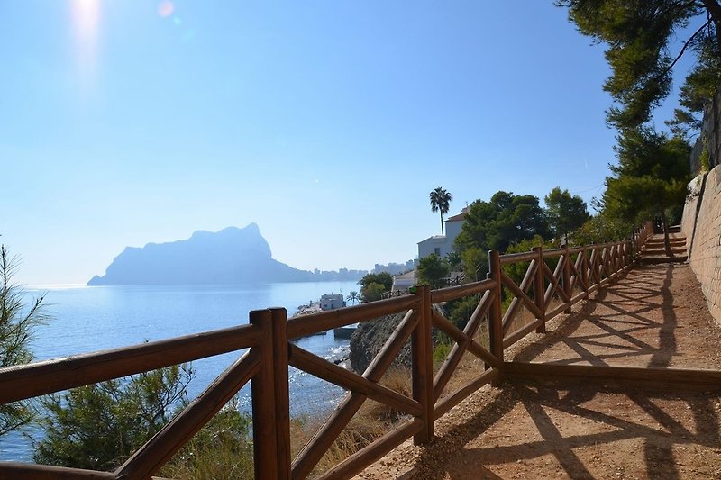 ecológico benissa calpe
